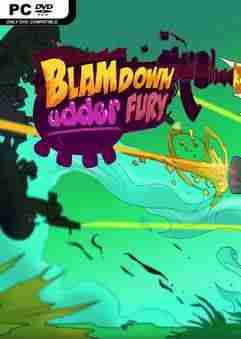 Descargar Blamdown Udder Fury [ENG][PLAZA] por Torrent